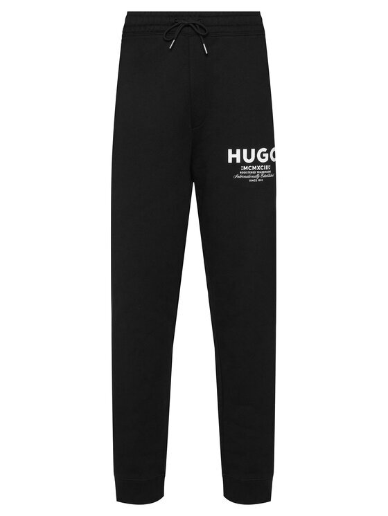 Hugo Pantaloni trening Nevez 50510734 Loose Fit