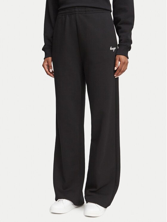 Hugo Pantaloni trening Newtrack_B 50576283 Relaxed Fit