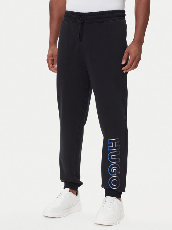 Hugo Pantaloni trening Nogtro 50549149 Regular Fit