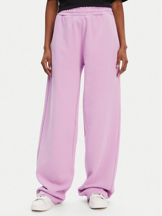 Hugo Pantaloni trening Nolasa_B 50545019 Loose Fit