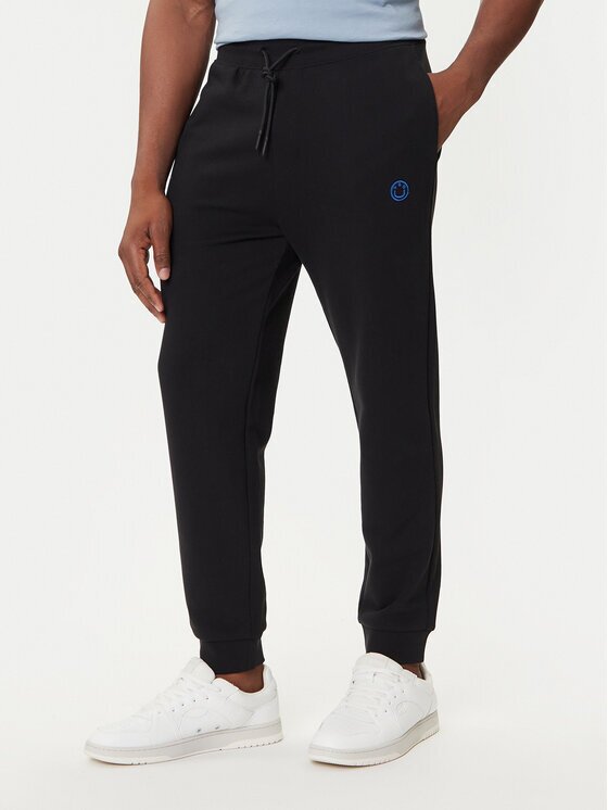 Hugo Pantaloni trening Nompio 50522360 Regular Fit