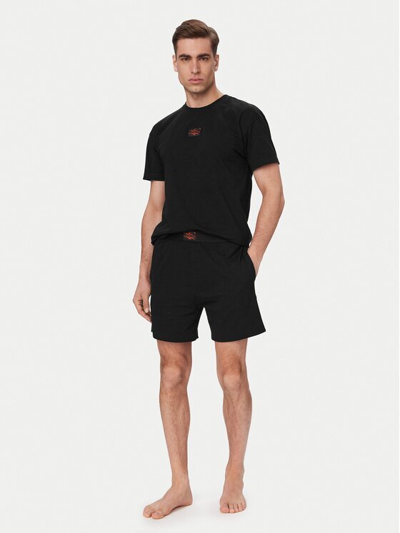Hugo Pijama 50559742 Regular Fit