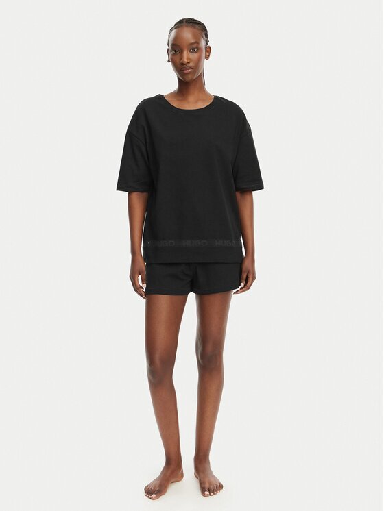 Hugo Pijama 50561609 Relaxed Fit