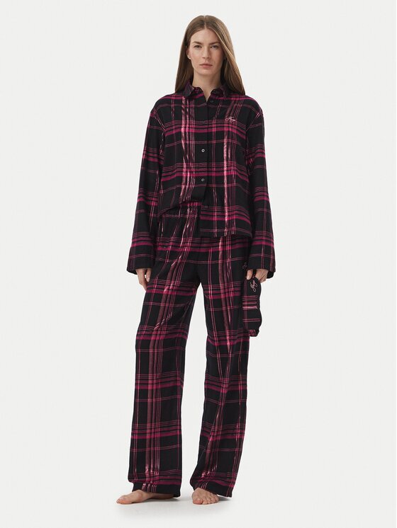 Hugo Pijama 50570176 Regular Fit