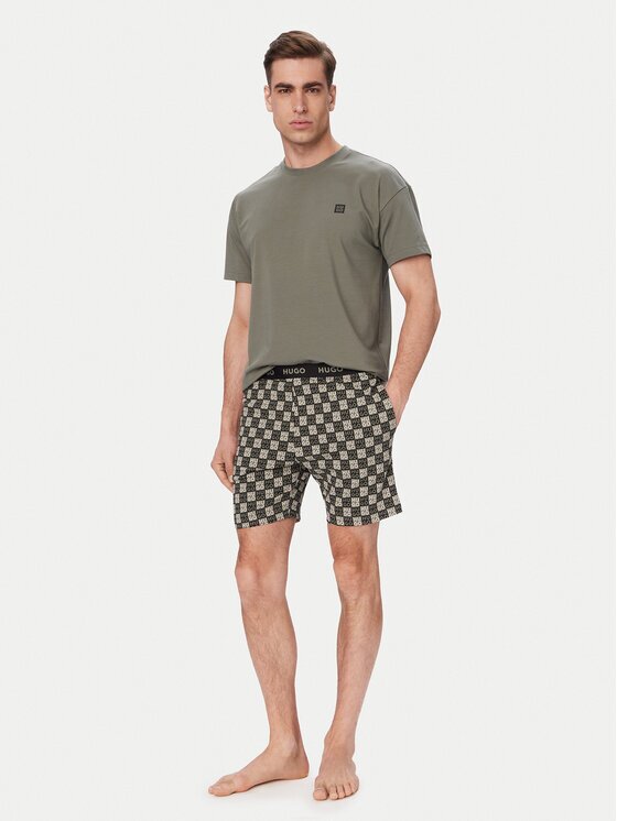 Hugo Pijama Aaron 50556777 Regular Fit
