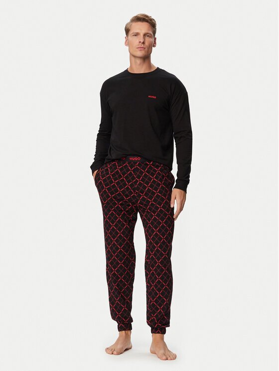 Hugo Pijama Elion 50570947 Relaxed Fit
