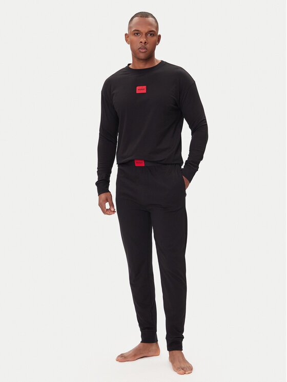 Hugo Pijama Galaxy 50549188 Regular Fit