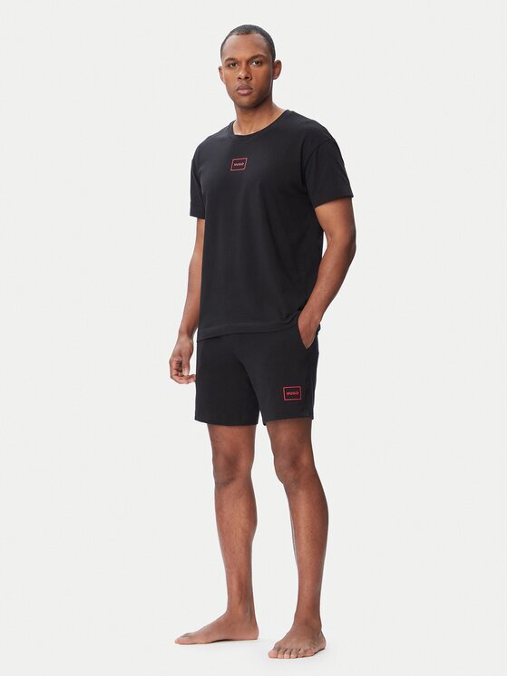 Hugo Pijama Laze 50534566 Regular Fit