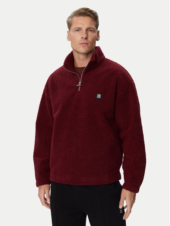 Hugo Polar Derylong 50567951 Relaxed Fit