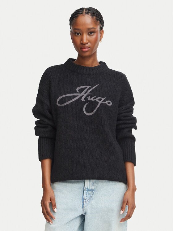 Hugo Pulover 50569398 Relaxed Fit