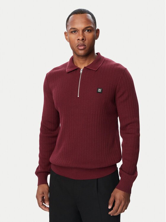 Hugo Pulover 50570380 Regular Fit