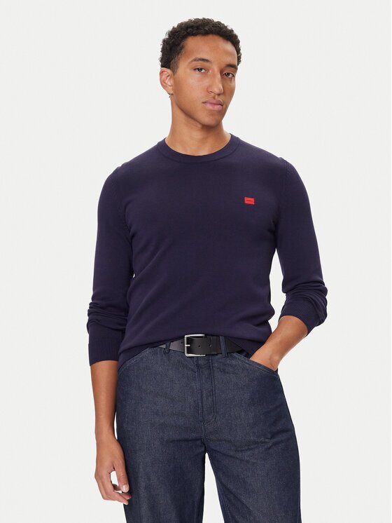 Hugo Pulover San Cassius-C1 50475083 Regular Fit