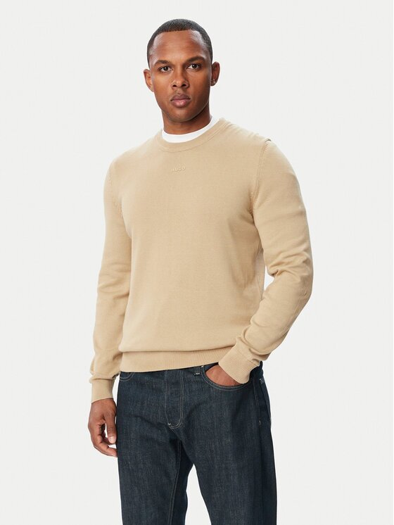 Hugo Pulover San Cassius-C2 -50553588 Slim Fit