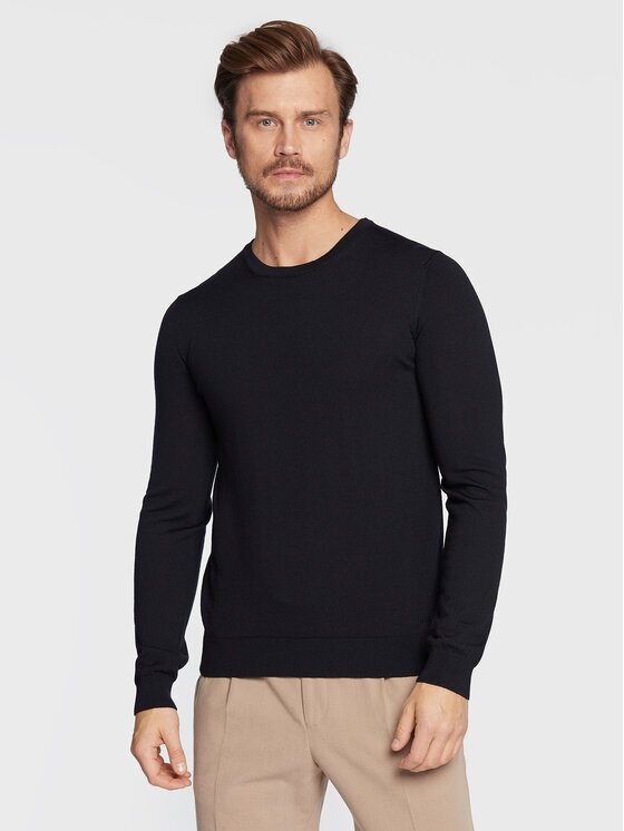 Hugo Pulover San Cedric-M1 50476832 Slim Fit