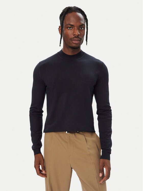 Hugo Pulover San Marc 50546856 Slim Fit