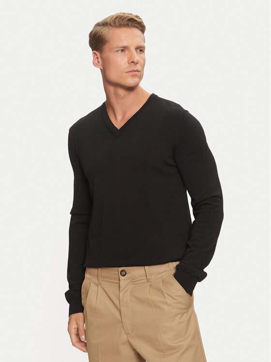 Hugo Pulover San Vredo-M 50474172 Slim Fit