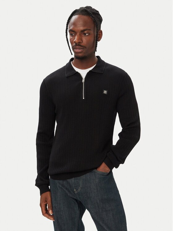 Hugo Pulover Sastaron 50570380 Regular Fit