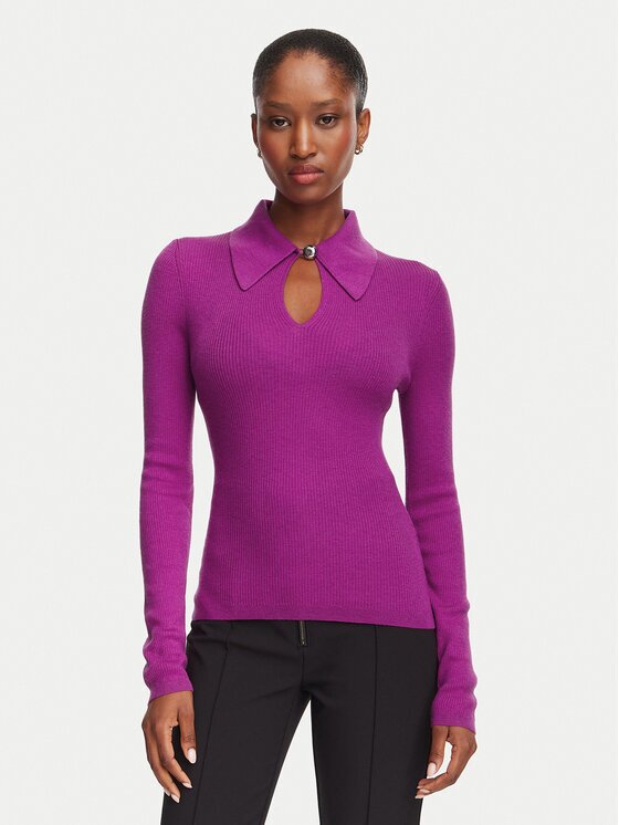 Hugo Pulover Sdropa 50562687 Slim Fit