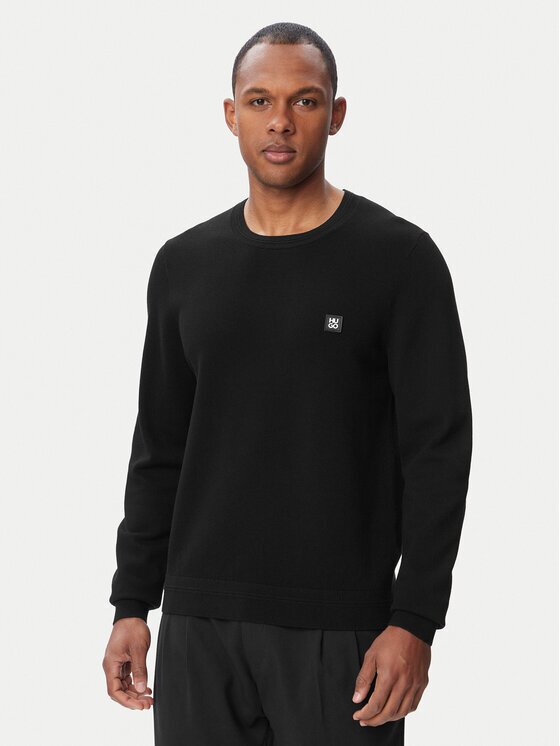 Hugo Pulover Setallo 50564244 Regular Fit