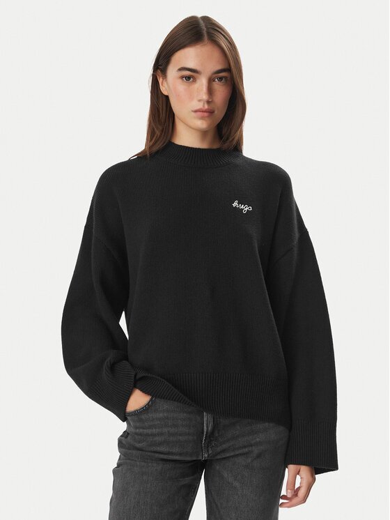 Hugo Pulover Shenny_B 50569622 Relaxed Fit