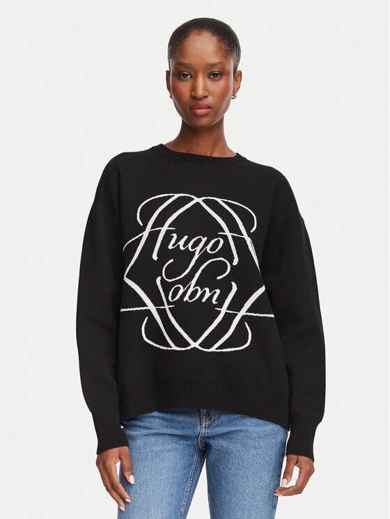Hugo Pulover Siennale 50562692 Oversize