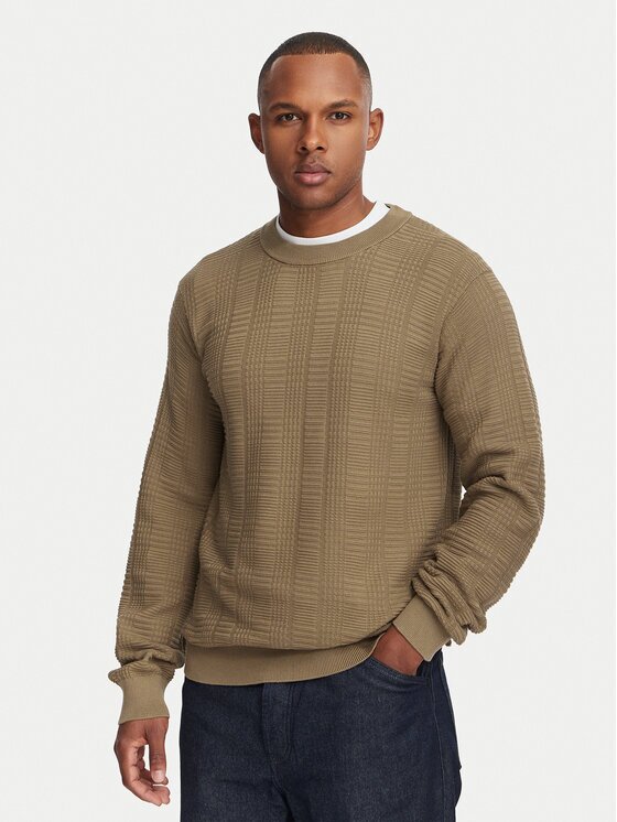 Hugo Pulover Simoh 50566762 Regular Fit