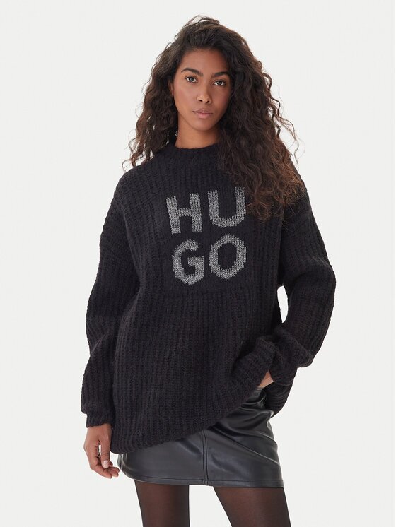 Hugo Pulover Sloguis 50548245 Oversize
