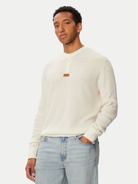 Hugo Pulover Sranger 50566411 Relaxed Fit