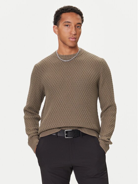 Hugo Pulover Syer 50546995 Regular Fit