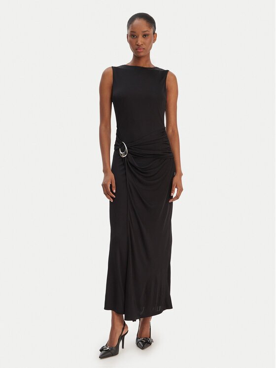 Hugo Rochie de seară Nastasiel 50554034 Slim Fit