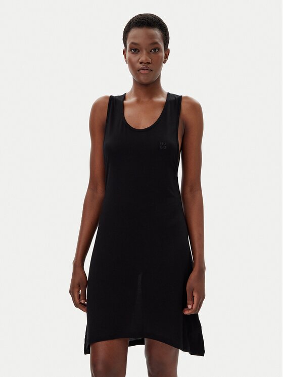 Hugo Rochie de vară Beach 50540333 Relaxed Fit