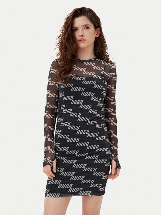 Hugo Rochie de zi -50534848 Regular Fit