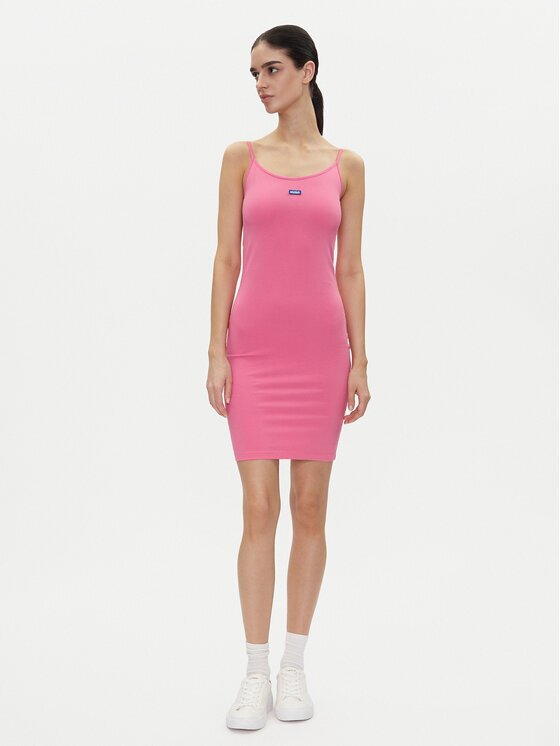 Hugo Rochie de zi Narya 50538896 Slim Fit