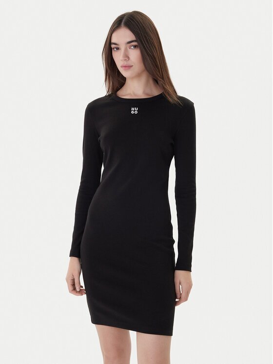 Hugo Rochie de zi Nemalia_1 50518385 Slim Fit