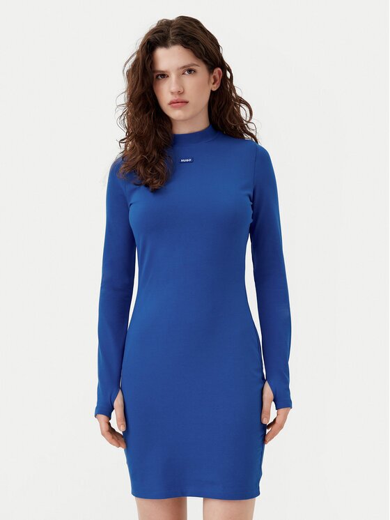 Hugo Rochie de zi Nilla 50531138 Slim Fit