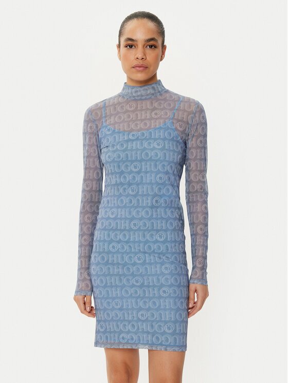 Hugo Rochie de zi Noella 50534704 Slim Fit