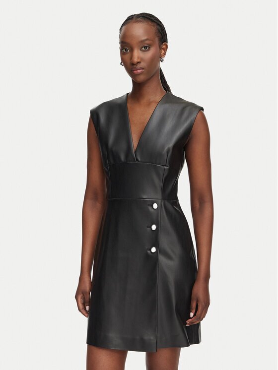 Hugo Rochie din imitație de piele Katiri-1 50566898 Slim Fit