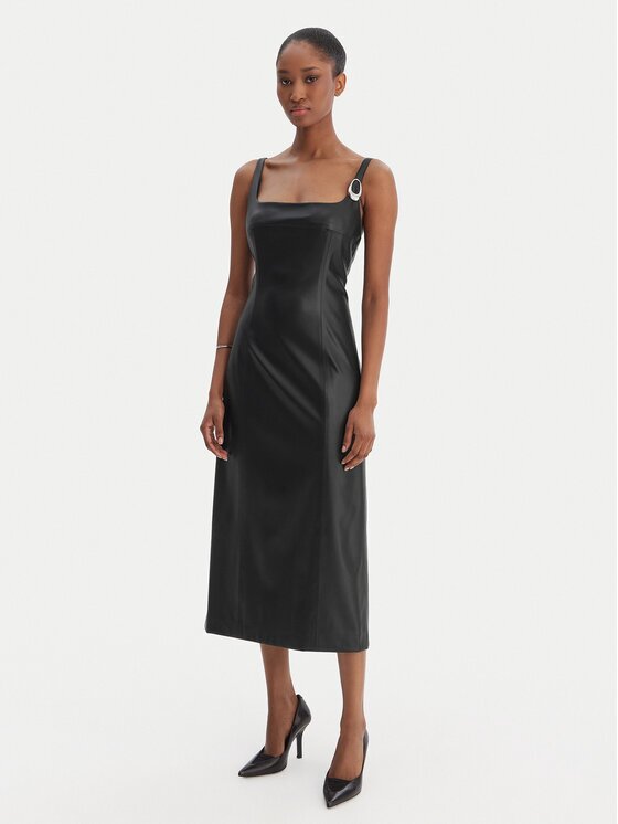 Hugo Rochie din imitație de piele Kattarina-1 50553546 Slim Fit