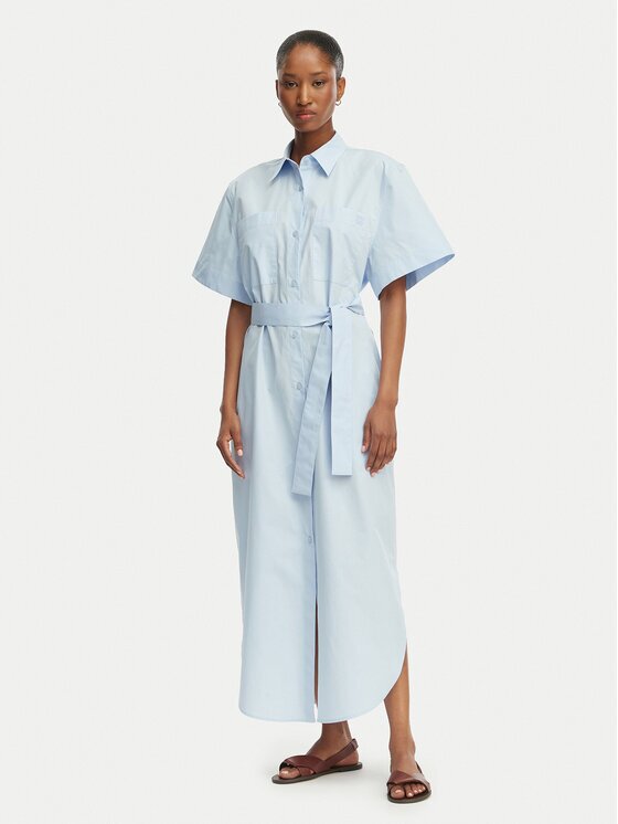 Hugo Rochie tip cămașă Kinime 50559480 Regular Fit