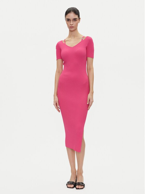 Hugo Rochie tricotată Shaty 50538239 Slim Fit