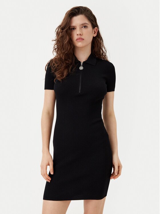 Hugo Rochie tricotată Sholerdi 50532239 Regular Fit