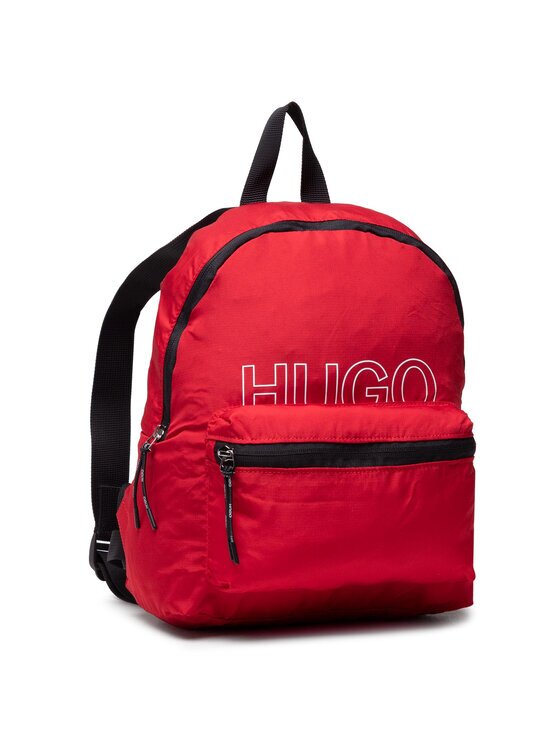 Hugo Rucsac Reborn Backpack 50452695 10231109 01
