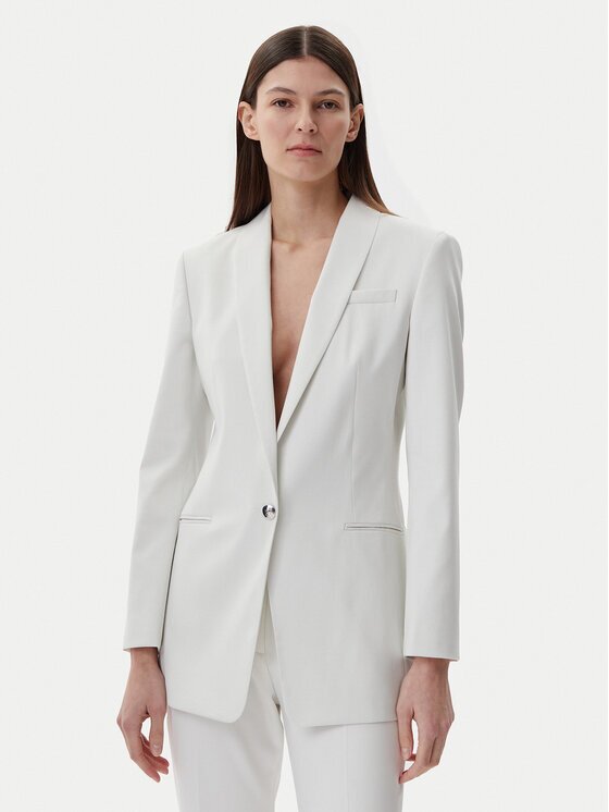Hugo Sacou 50537759 Slim Fit