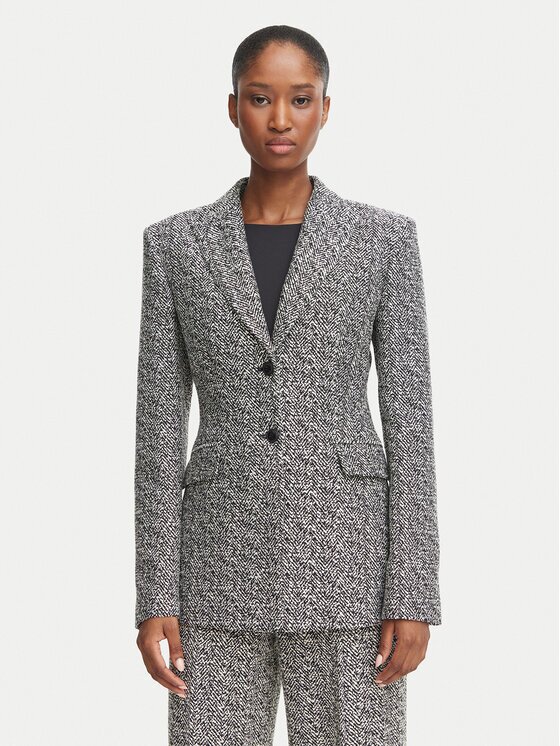 Hugo Sacou 50570564 Regular Fit
