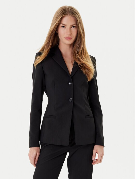 Hugo Sacou Alirani 50542616 001 Regular Fit