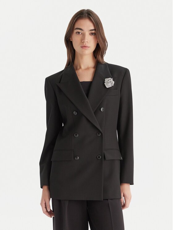 Hugo Sacou Amelora 50547694 Oversize