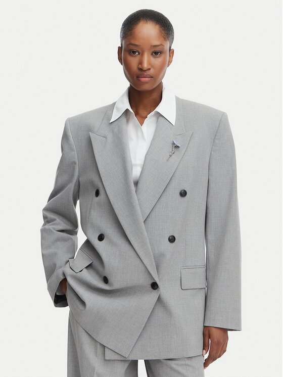 Hugo Sacou Antegi 50554018 Relaxed Fit