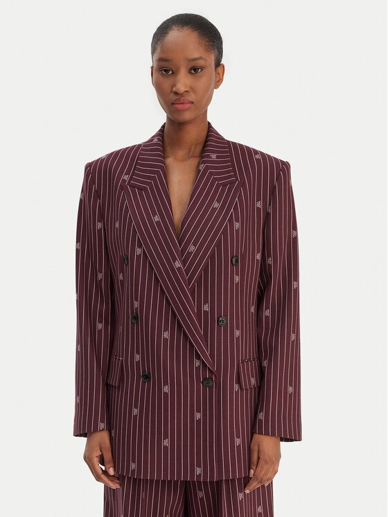 Hugo Sacou Antegi 50554428 Relaxed Fit