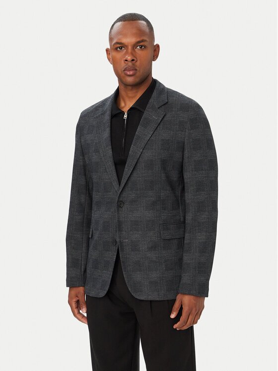 Hugo Sacou Anton263X-H 50565382 Extra Slim Fit