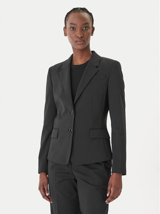 Hugo Sacou Aredana 50516131 Slim Fit